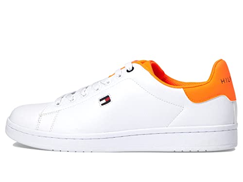 Tommy Hilfiger Men's Lossom Sneaker4