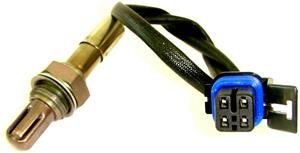 SG277 234-4087 Well Auto OXYGEN SENSOR Upstream for 96-04 CENTURY Downstream 96-03 LESABRE, PARK AVENUE, REGAL Downstream 02-04 RENDEZVOUS Downstream 96-99 RIVIERA Downstream