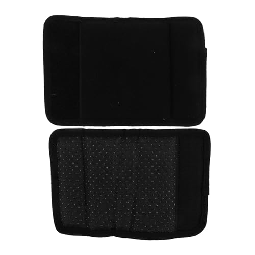 FRCOLOR ハンドルカバー クッション付き 歩行車 杖 車椅子 対応 滑り止め 高齢者用 アームグリップ