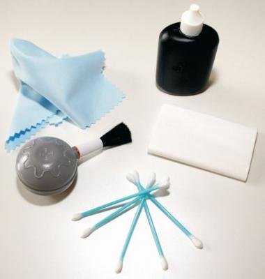 SoligorReinigungsset Digital Camera Care Kit S