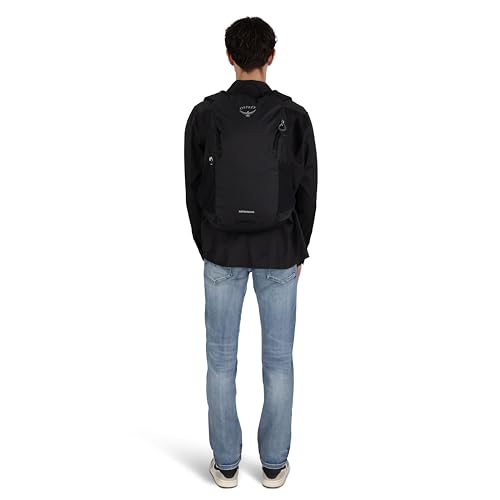 undefined Osprey Astronova Campus Laptop Backpack の商品画像 9