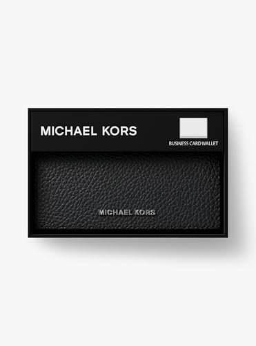Michael Kors Men's Hudson Business Card Wallet4
