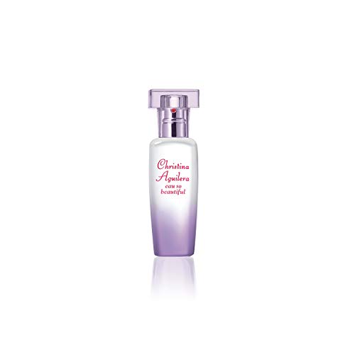 Christina Aguilera - Eau So Beautiful, Parfüm für Damen, mit Noten von Magnolie - 15 ml – Ansicht 2