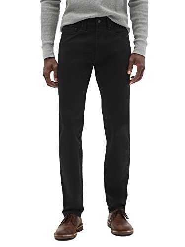 GAP Men's Gapflex Stretch Technology Slim Fit Denim Jeans