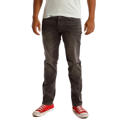 Miner - Grey, 31W x 36L