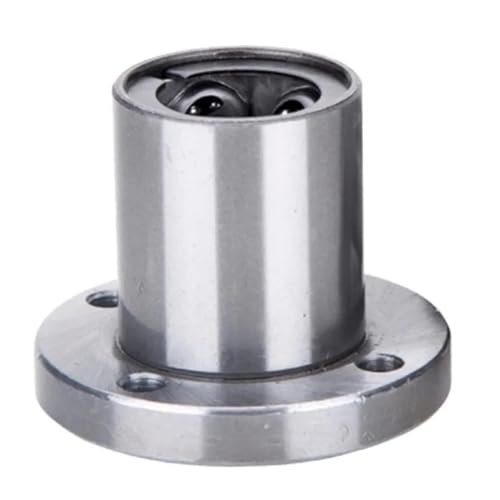 1�� LMF LMK LMH 6 8 10 13 16 20LGA �����X�`�[�� ���j�A�x�A�����O �W�������� CNC 3D�v�����^�[(LMF..GA�A25MM)