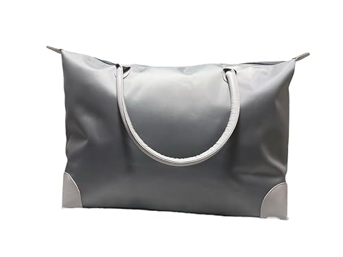 Large Capacity Oxford Cloth Travel Luggage Storage Bag Sports and Fitness Handheld Bag Waterproof