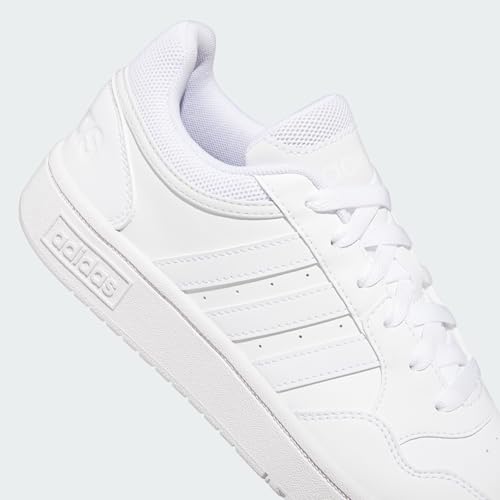 adidas Damen Hoops 3.0 Low Classic Shoes Schuhe – Bild 5