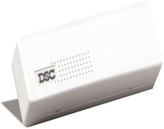 DIGITAL SECURITY CONTROLS DSC AMP-700 ADDRESS MAGNETIC DOOR/WINDOW CONTACT W/ BUILTIN REED SWITCH