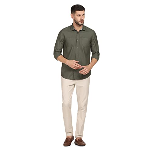Image of Blackberrys Men Shirt