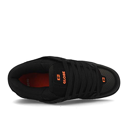 Image of Globe Mens Fusion Skate Shoes