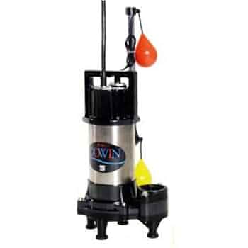 荏原　水中ポンプ 50DWV5.4SB エバラ 水中ポンプ 100V 200V 汚水用 排水ポンプ 50DWS5.4SB