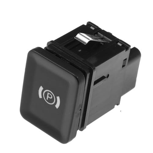 Interruptor freno eléctrico para aparcar seguro en cuestas con Passat CC