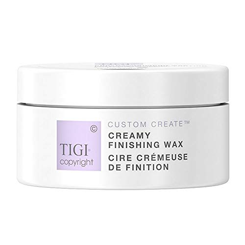 Tigi Copyright Creamy Finishing Wax - 1.94oz