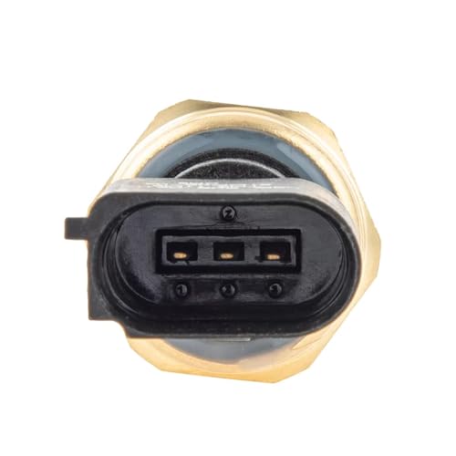 Sensor de presión de aceite y combustible 06E906051K para Golf y Passat 3