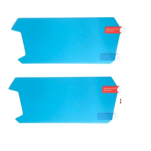 [^[یtB CRF300Lp [p MSX125p Op vtB h~ NX^[XN[ _bV{[hی _bV{[hXN[veN^[(2 Sets)