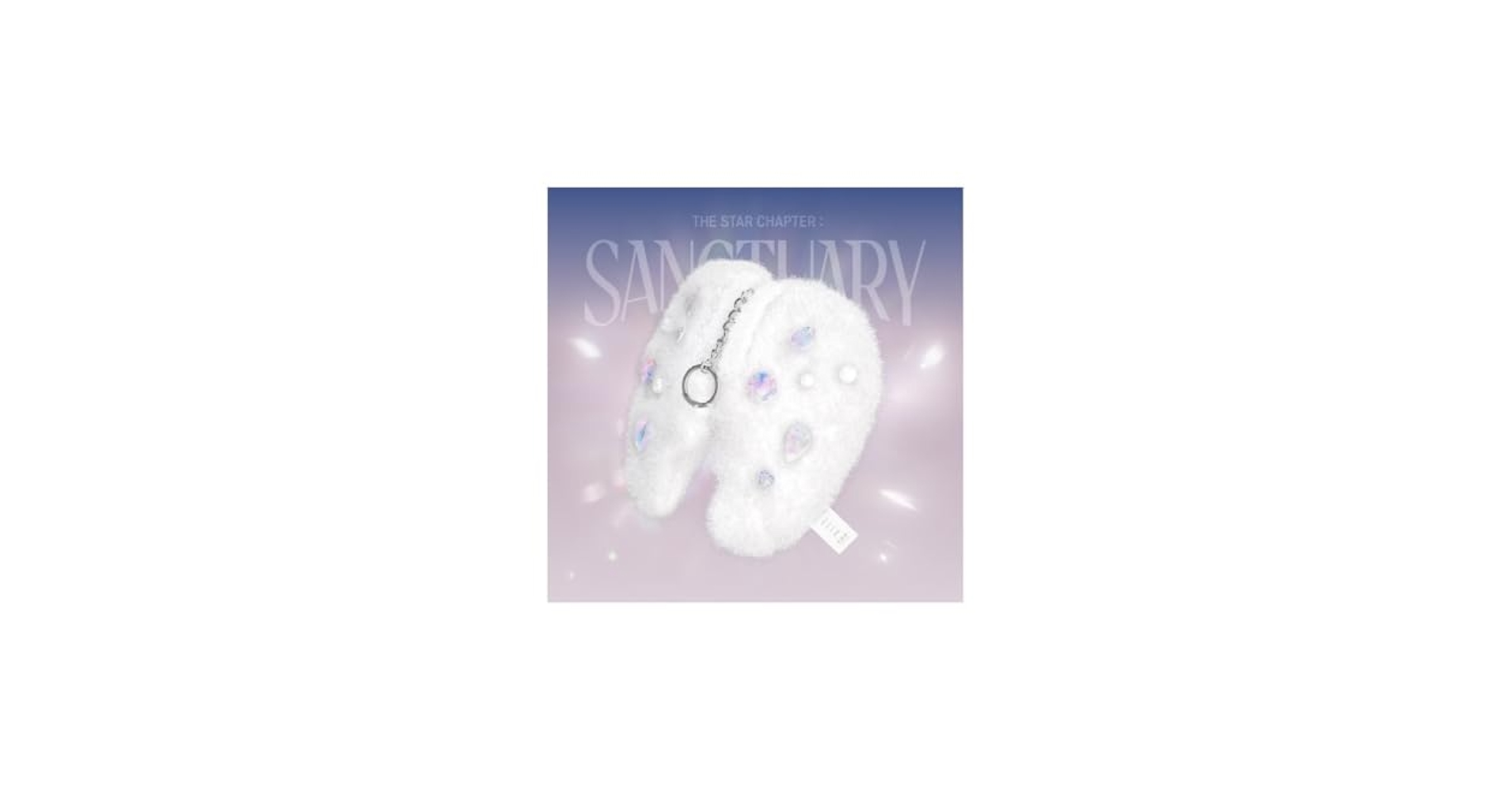Sanctuary TXT 未開封 CD TOMORROWXTOETHER Amazon.com: TOMORROW X TOGETHER (TXT) Album SANCTUARY - The