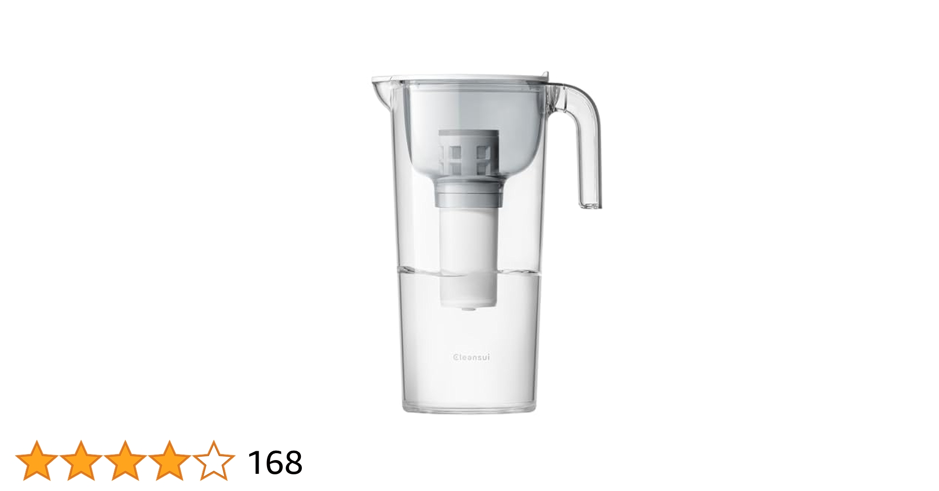 Cleansui CB013W　浄水器カートリッジ 本体3個カートリッジ7個 楽天市場】三菱ケミカル・クリンスイ CLEANSUI 蛇口直結型浄水器