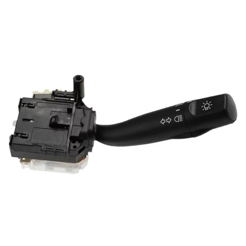 Levier interrupteur clignotant Toyota Celica Hiace Highlander commande phare commodo - 5