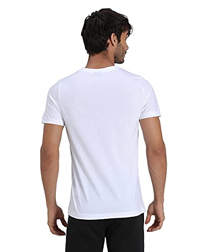 Image of PUMA Men's Graphic Regular Fit T-Shirt