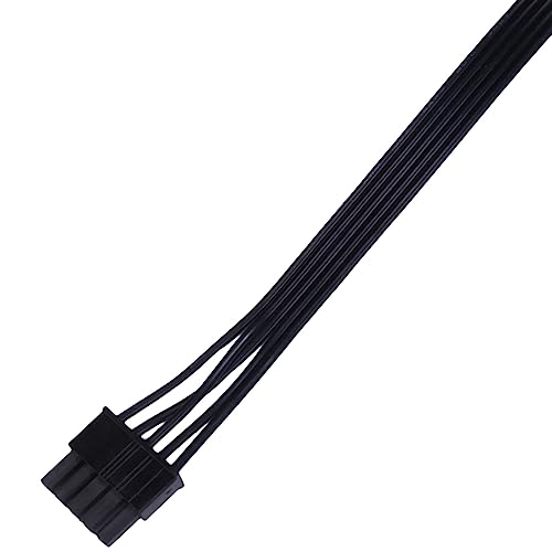 Cable 5 Pin PSU a Triple SATA con Conectores de 15 Pin para Ampliación de Discos 3