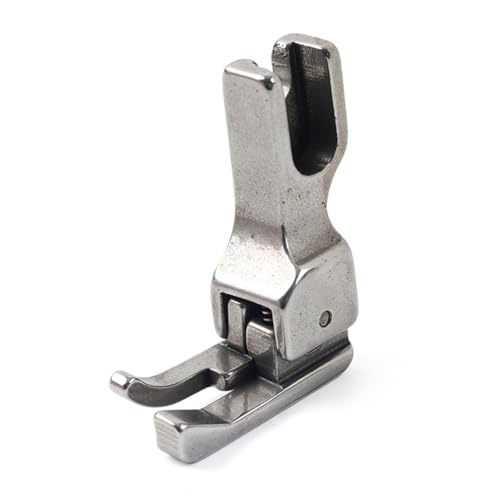 Liru Pie Prensatelas Compensador CR 3/8" para Máquina Industrial miniatura 2
