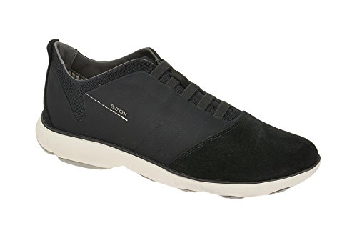 Image of Geox Men's Mnebula17 Fashion Sneaker | Casual Shoes