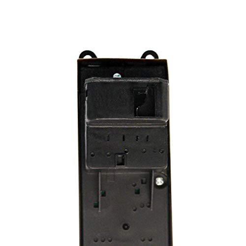 Beneges Master Power Window Switch Compatible With 2002-2006 Toyota Camry, 2003-2008 Toyota Corolla, 2003-2008 Toyota Matrix (14 Pins), 2005-2007 Toyota Tacoma, 2004-2005 Scion Xa Xb 84820Aa070 #TOP3
