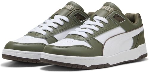 Image of Puma Unisex Adult RBD Game Low Sneaker