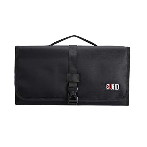 Preisvergleich Produktbild Reise Tasche, Kraeoke Tragbare Reisetasche für Dyson Airwrap, wasserdichte Staubdichte Aufbewahrungsbeutel