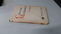 Celestial Mechanics B0000CK613 Book Cover