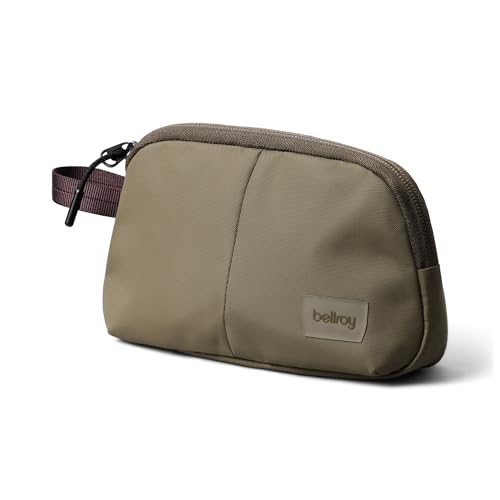 Pochette organisatrice Bellroy Laneway SeaKelp