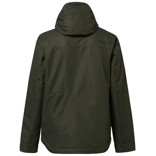 Image of Oakley, Core Divisional RC Insulated Jacket - Men's