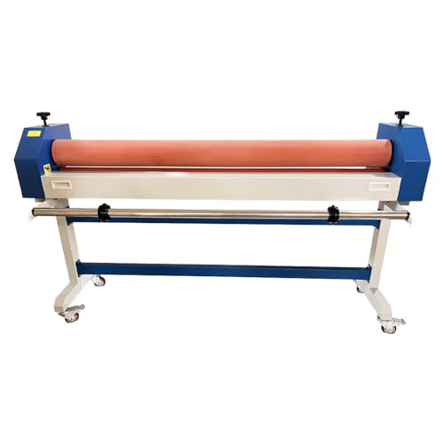 Yokoma 63 inch Cold Laminator