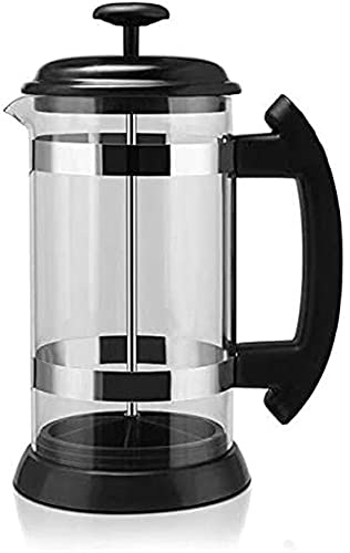 Cafetera de filtro con capacidad de 1.0 L miniatura 2