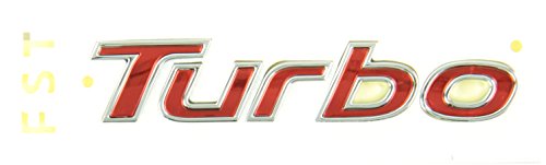 HYUNDAI Emblem-Turbo