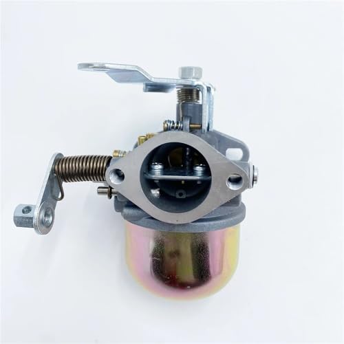 Carburateur EZGO 23932-G1 pour corriger les ratés moteurs des voiturettes Marathon