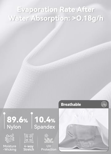 baleaf Womens Golf Shirt Sleeveless Tennis Tank Tops V-Neck Racerback Polo Collar UPF3