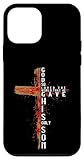 Johannes 3-16 Bibelvers mit Kreuz Bibelschule