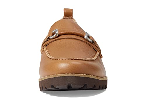 Image of Gentle Souls by Kenneth Cole Women's Eugene Lug Bit Loafer