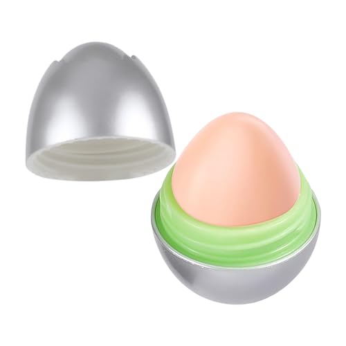Brillo de labios de huevo de Pascua, de Pascua hidratante, crema de labios que cambia de color, fórmula innovadora, de larga duración, 5.5 g, ideal para eventos como citas, viajes de negocios,