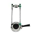 ABEST Soporte de taladro de guía de perforación de ángulo ajustable para...