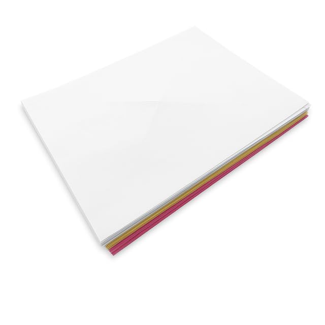 Waschfaser-Nasenschlitztücher (waschbar) 40x30cm - 10 Stück...