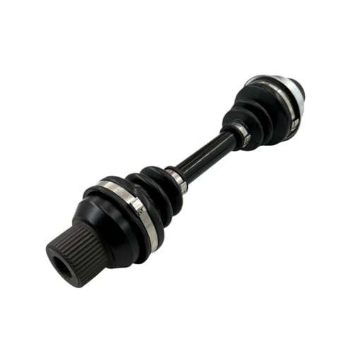 Eje de transmisión delantero CV para ATV HISUN MASSIMO 500 550 700 piezas 27530-058-0000 LU022522