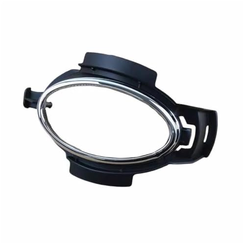 Marcos de luces antiniebla de alta calidad para parachoques de Lexus ES350 2006-2008