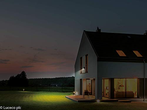 La Mejor review de Luceco mexico de esta semana. 2 Imagen adicional