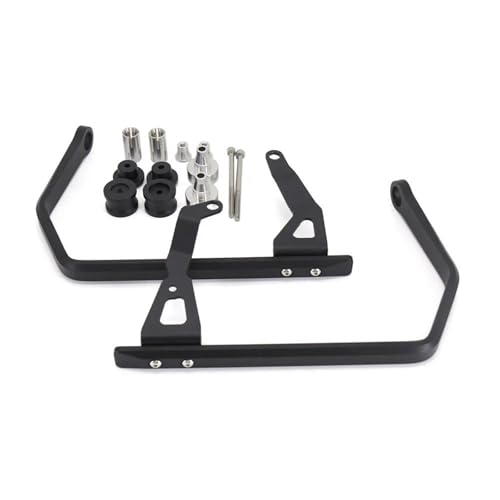 Garde-mains de moto pour Suzuki V-Strom 650 XT 2021 avec barre de protection