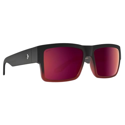 Lunettes de soleil Cyrus - Finition premium et design contemporain d'exception