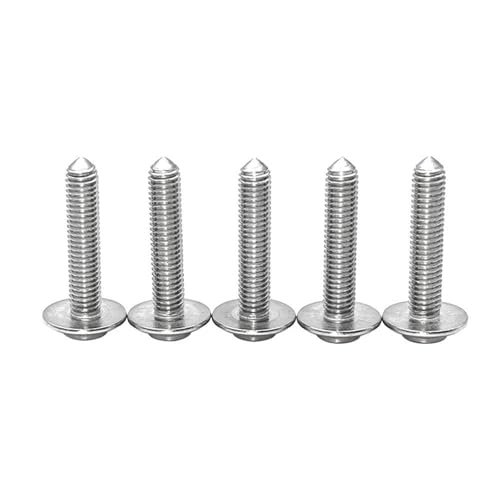 �I�[�g�o�C�V�F���X�e�����X�|�l�W �ɓK������R1300GS F900GS �A�h�x���`���[ R1200GS R1250GS R1200RT S1000XR �i�b�g�ƃ{���g�̑g�ݍ��킹(5p M5x25)