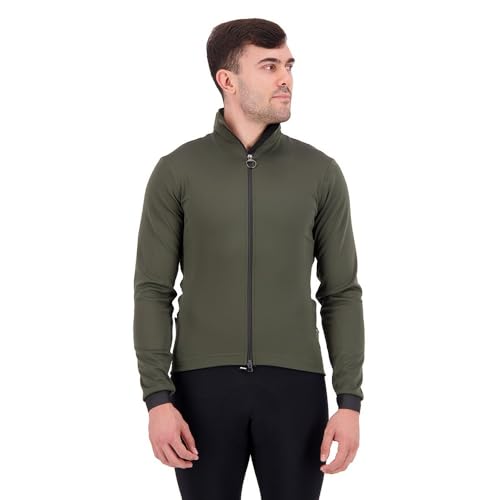 Photo de Santini Vega Trail Long Sleeve Jersey S